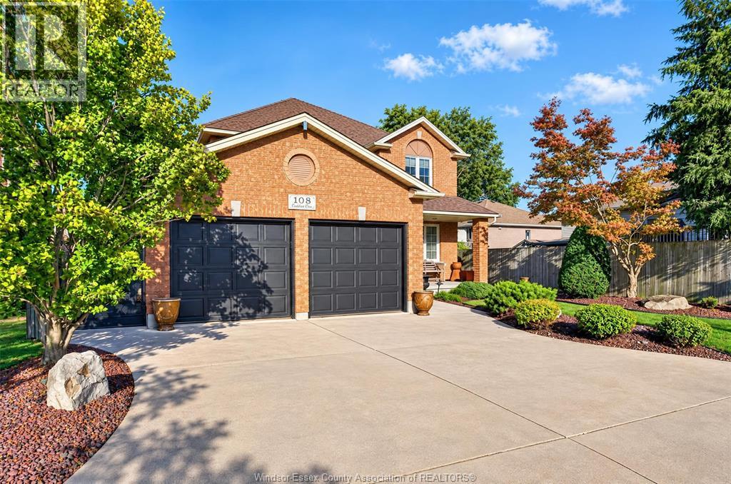 108 Eveleigh, Windsor, Ontario  N9E 4M1 - Photo 3 - 26025271