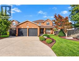 108 Eveleigh, Windsor, Ontario
