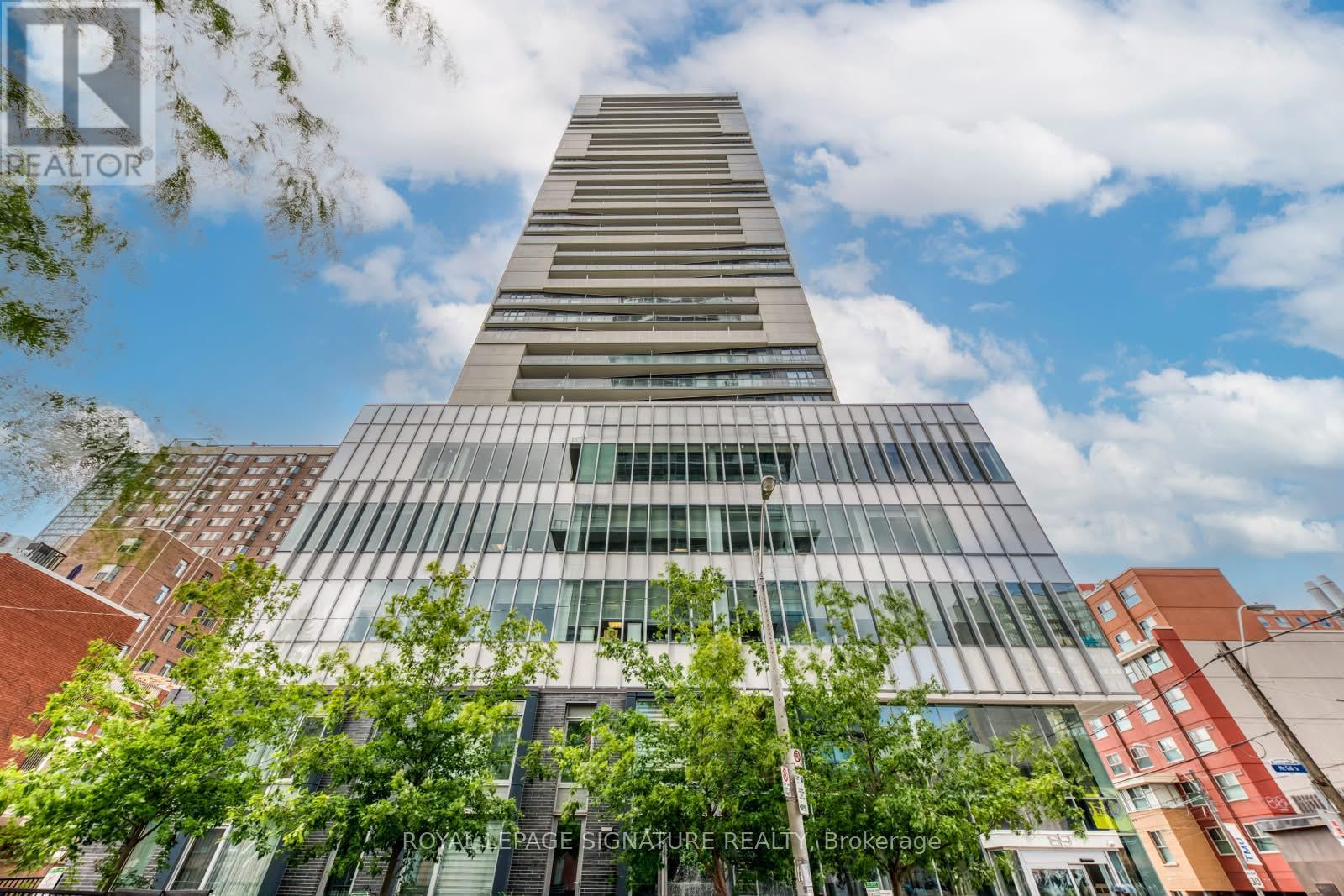 1011 - 89 MCGILL STREET, Toronto, Ontario