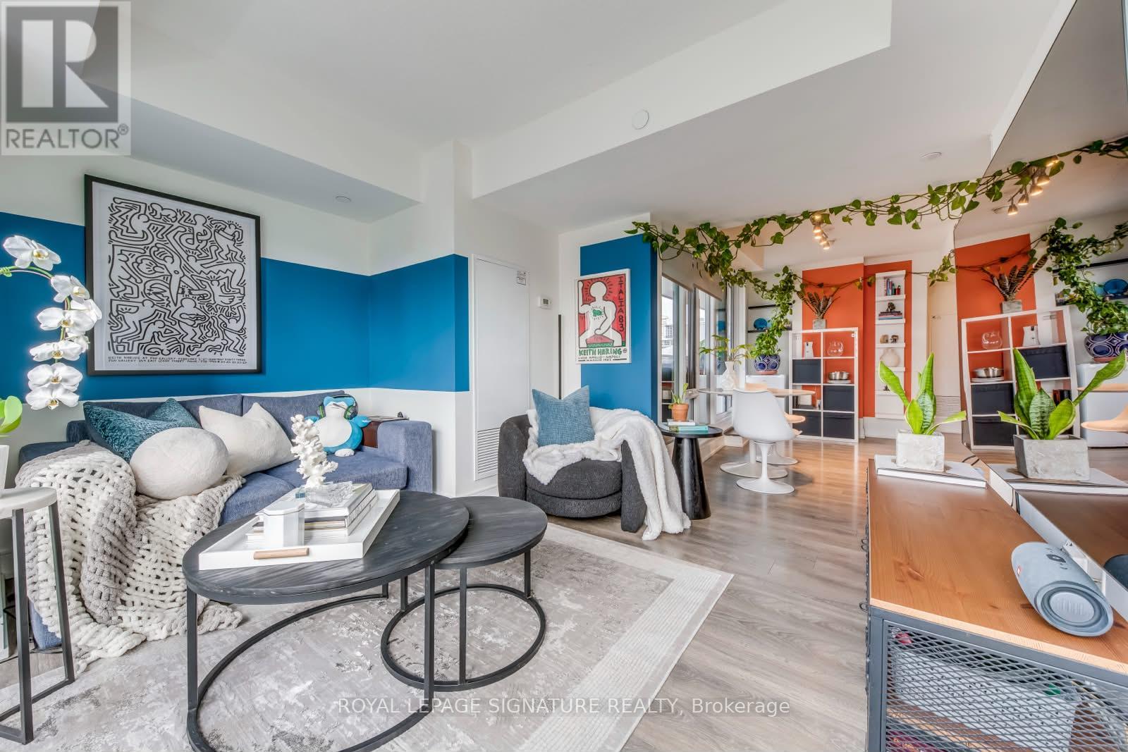 1011 - 89 Mcgill Street, Toronto, Ontario  M5B 1H5 - Photo 14 - C14034324