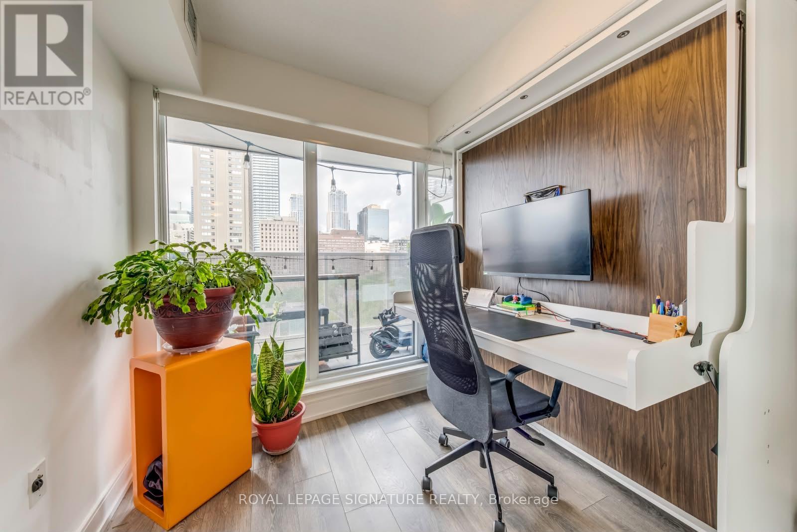 1011 - 89 Mcgill Street, Toronto, Ontario  M5B 1H5 - Photo 20 - C14034324