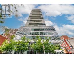 1011 - 89 MCGILL STREET, Toronto, Ontario