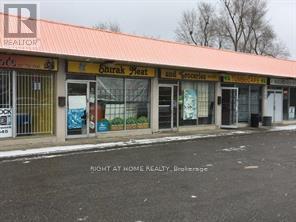 8-9 - 1375 DANFORTH ROAD, toronto (eglinton east), Ontario