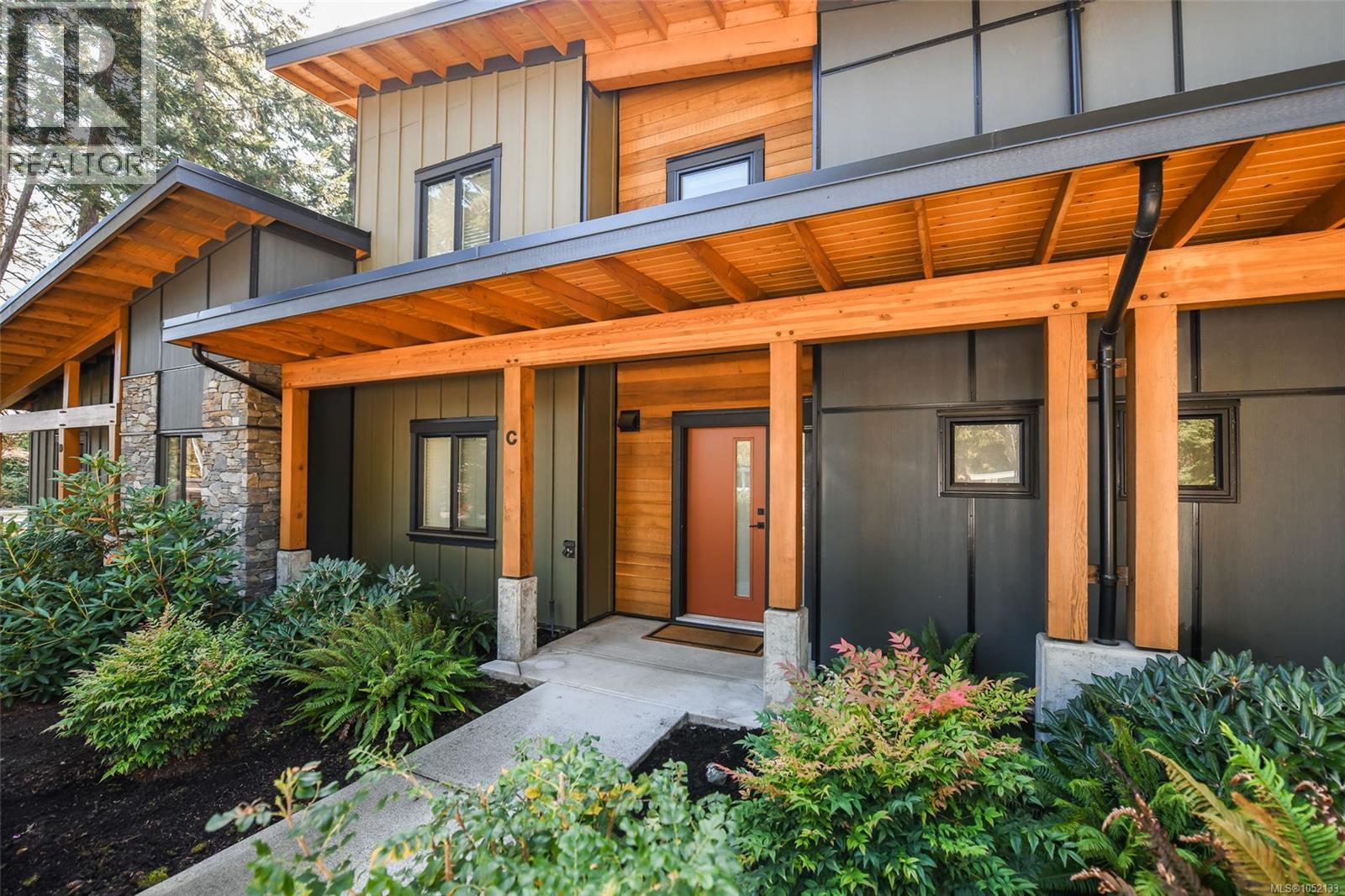 C 221 Glacier View Dr