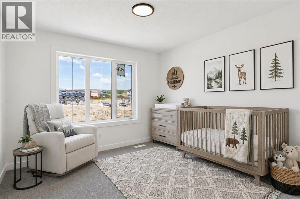 69 Heritage Park, Cochrane, Alberta T4C 3M8 - Photo 8 - A2339307