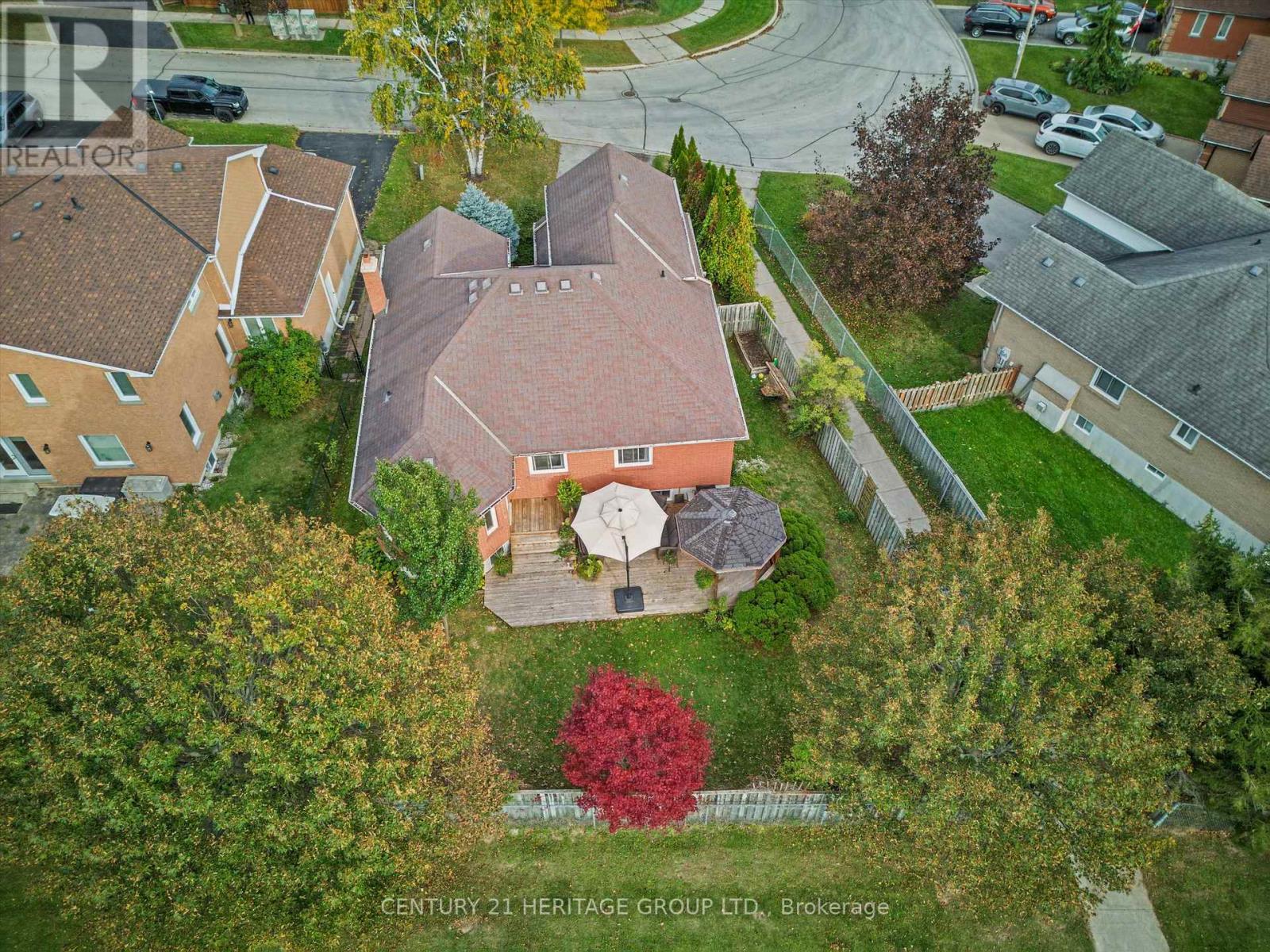 41 Mills Court, Bradford West Gwillimbury, Ontario  L3Z 2Y2 - Photo 46 - N14034262
