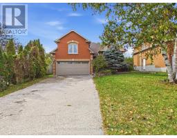41 MILLS COURT, Bradford West Gwillimbury, Ontario