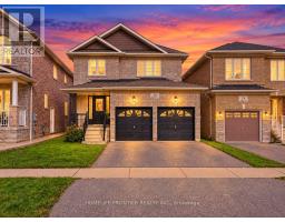 18 HOPKINS CRESCENT, Bradford West Gwillimbury, Ontario