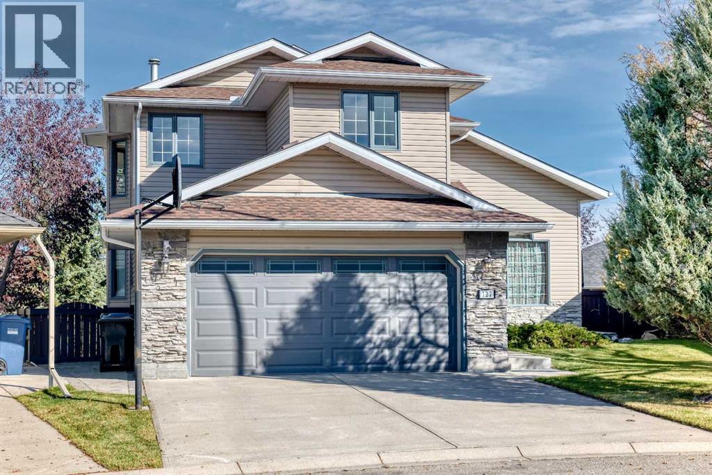 127 Edgebrook Circle NW