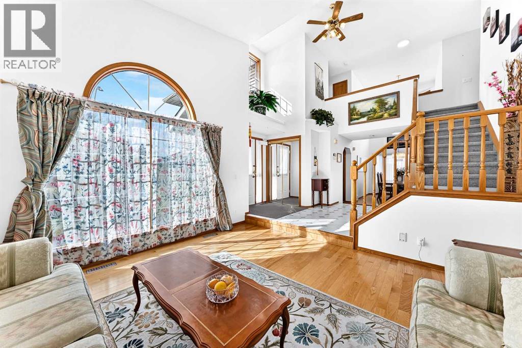 127 Edgebrook Circle NW