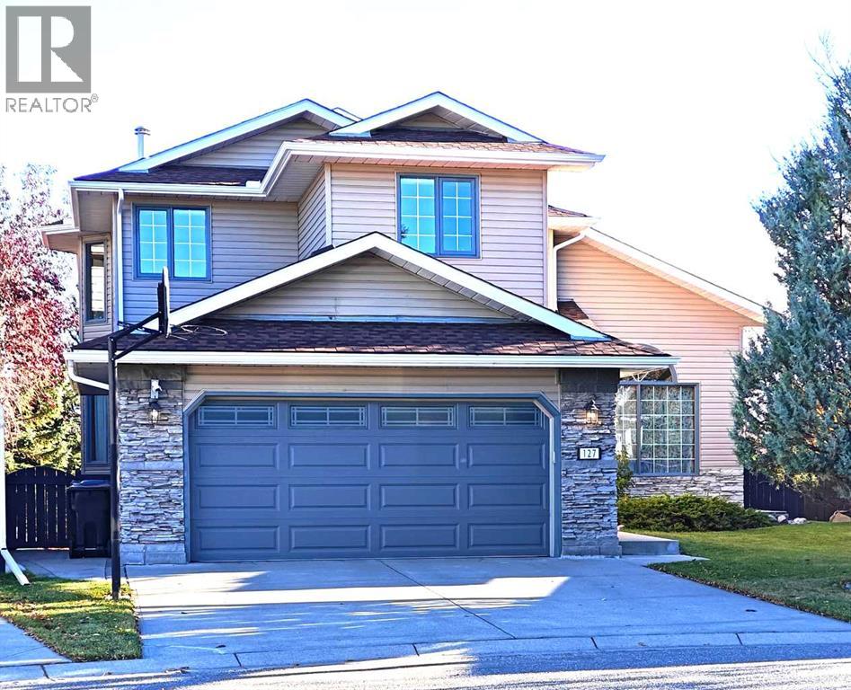 127 Edgebrook Circle NW