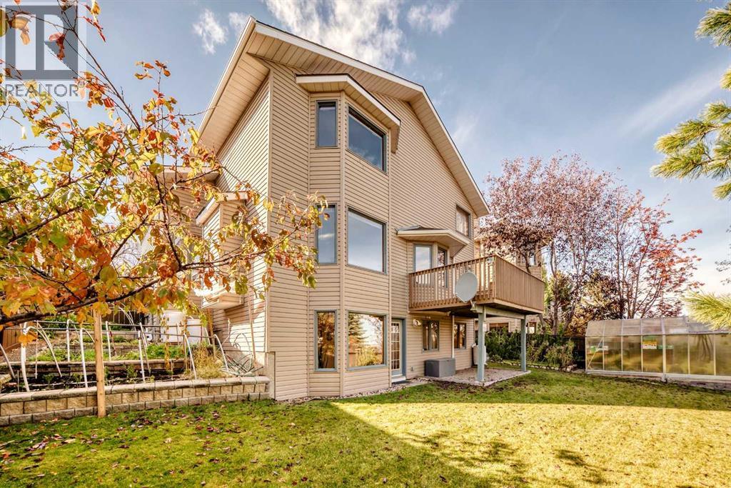127 Edgebrook Circle NW