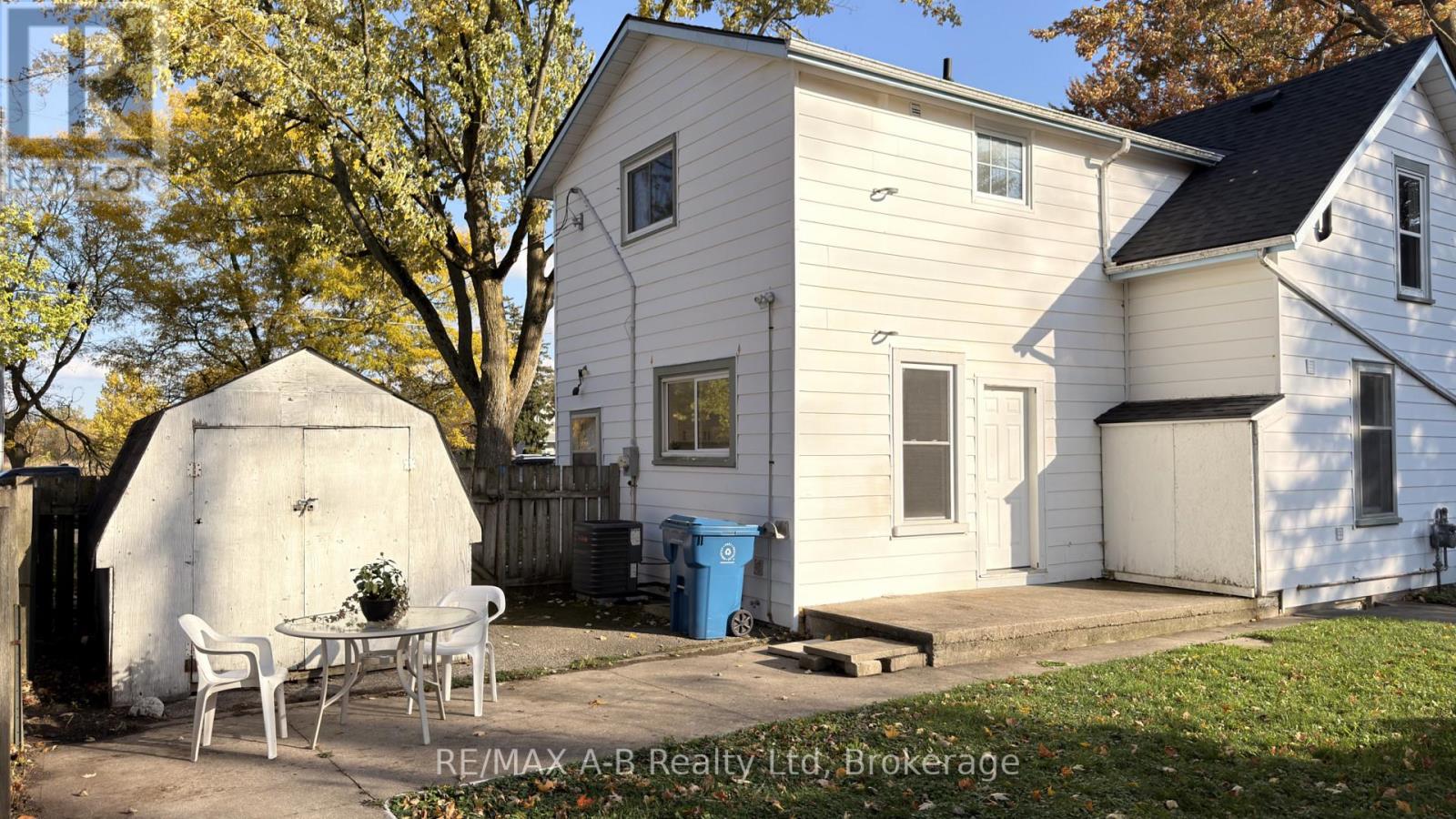 92 East Gore Street, Stratford, Ontario  N5A 3X5 - Photo 47 - X14033846