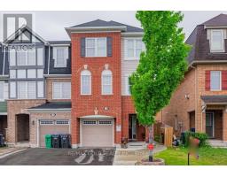14 MEMORY LANE, Brampton, Ontario
