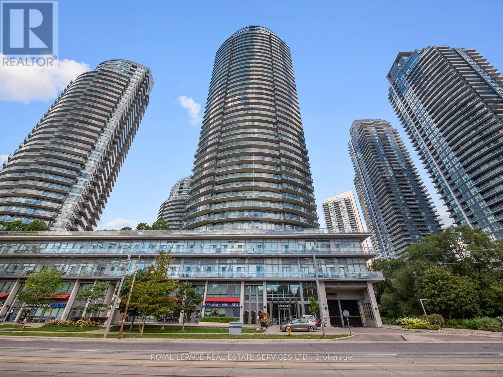 108 - 2230 LAKE SHORE BOULEVARD W, Toronto, Ontario