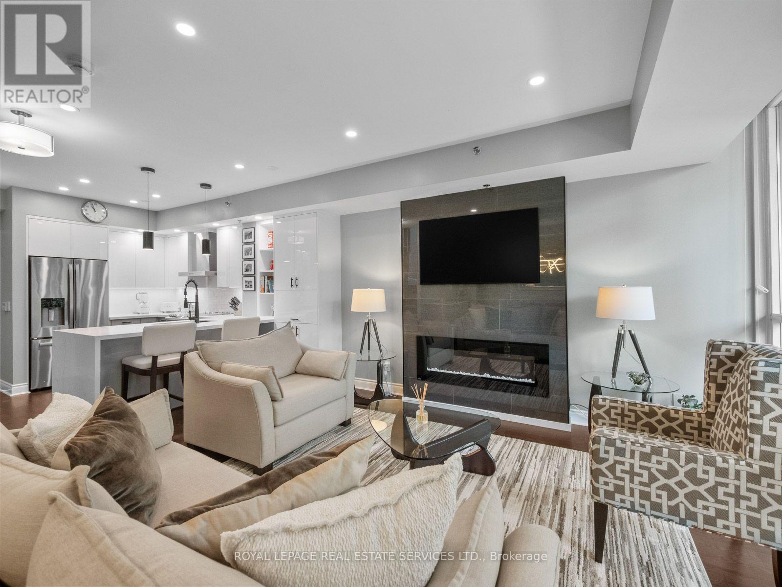 108 - 2230 Lake Shore Boulevard W, Toronto (Mimico), Ontario  M8V 0B2 - Photo 10 - W14034276