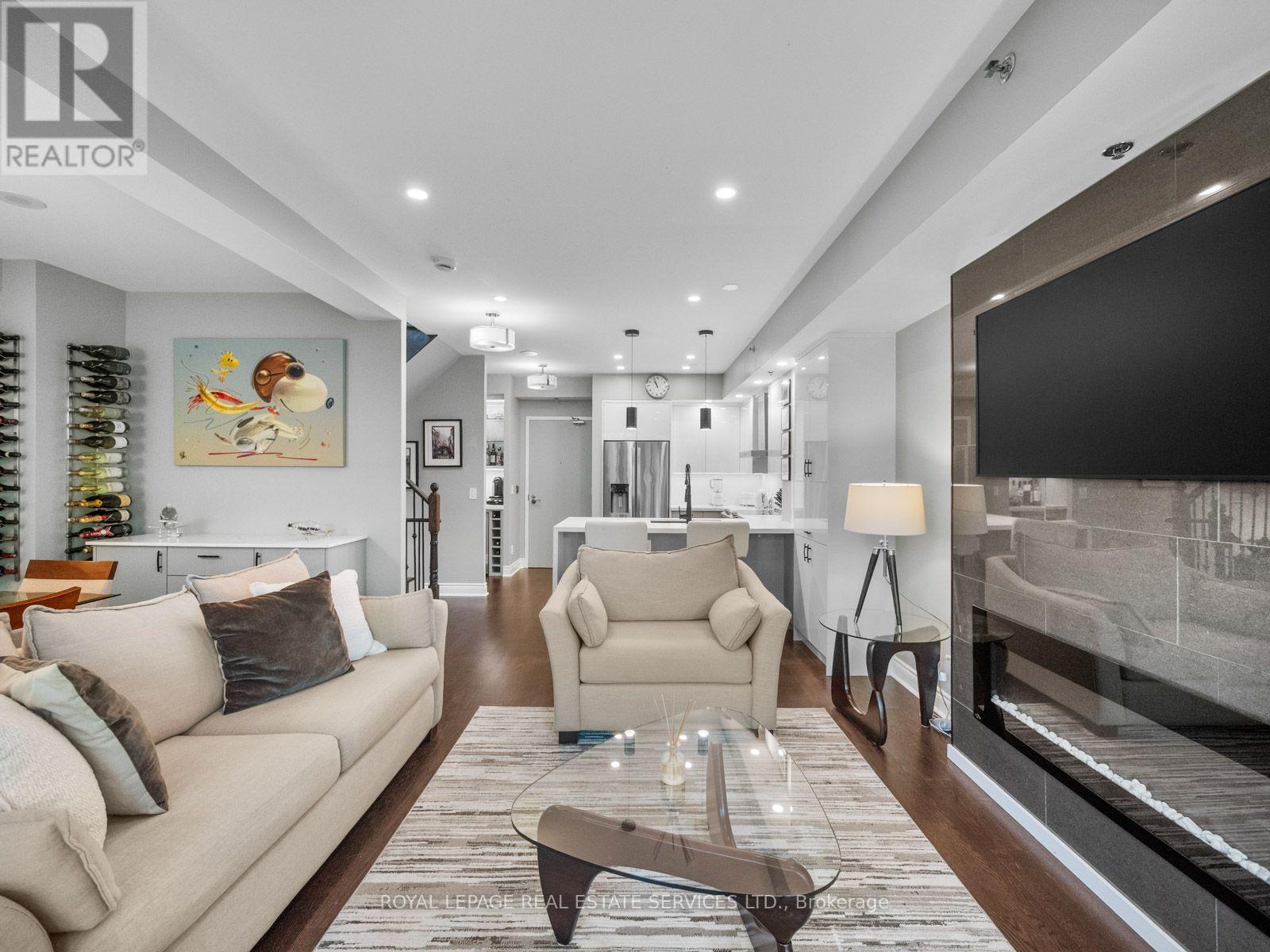 108 - 2230 Lake Shore Boulevard W, Toronto (Mimico), Ontario  M8V 0B2 - Photo 11 - W14034276