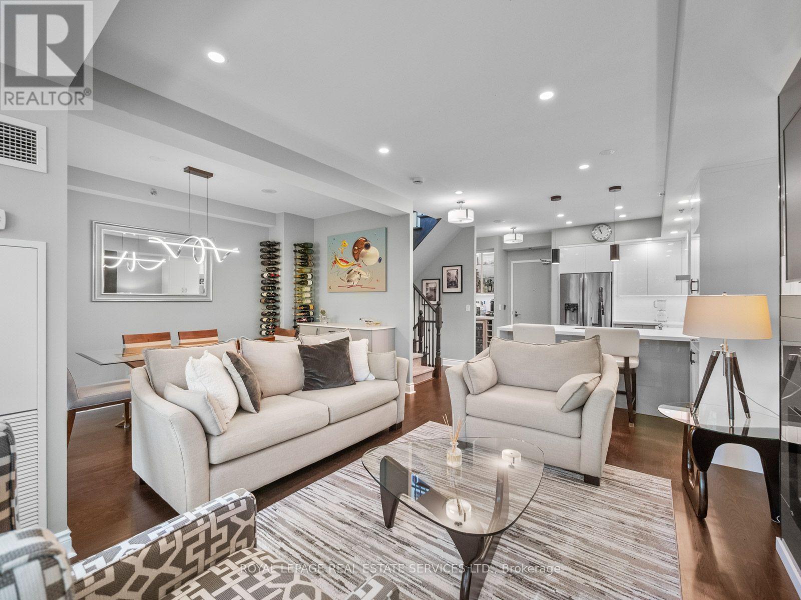 108 - 2230 Lake Shore Boulevard W, Toronto (Mimico), Ontario  M8V 0B2 - Photo 12 - W14034276