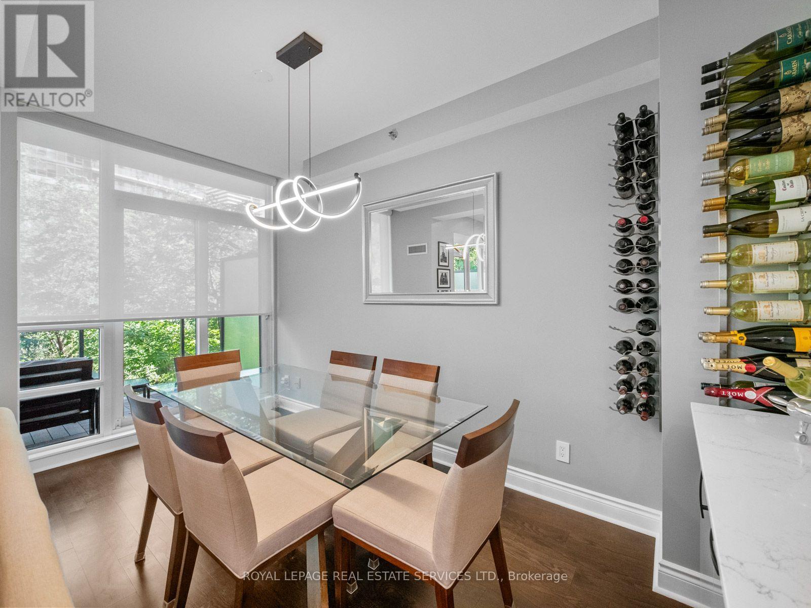 108 - 2230 Lake Shore Boulevard W, Toronto (Mimico), Ontario  M8V 0B2 - Photo 14 - W14034276