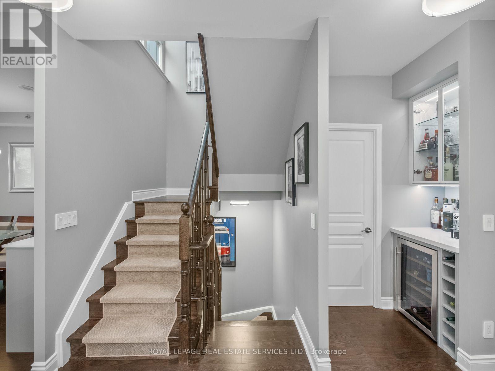108 - 2230 Lake Shore Boulevard W, Toronto (Mimico), Ontario  M8V 0B2 - Photo 15 - W14034276