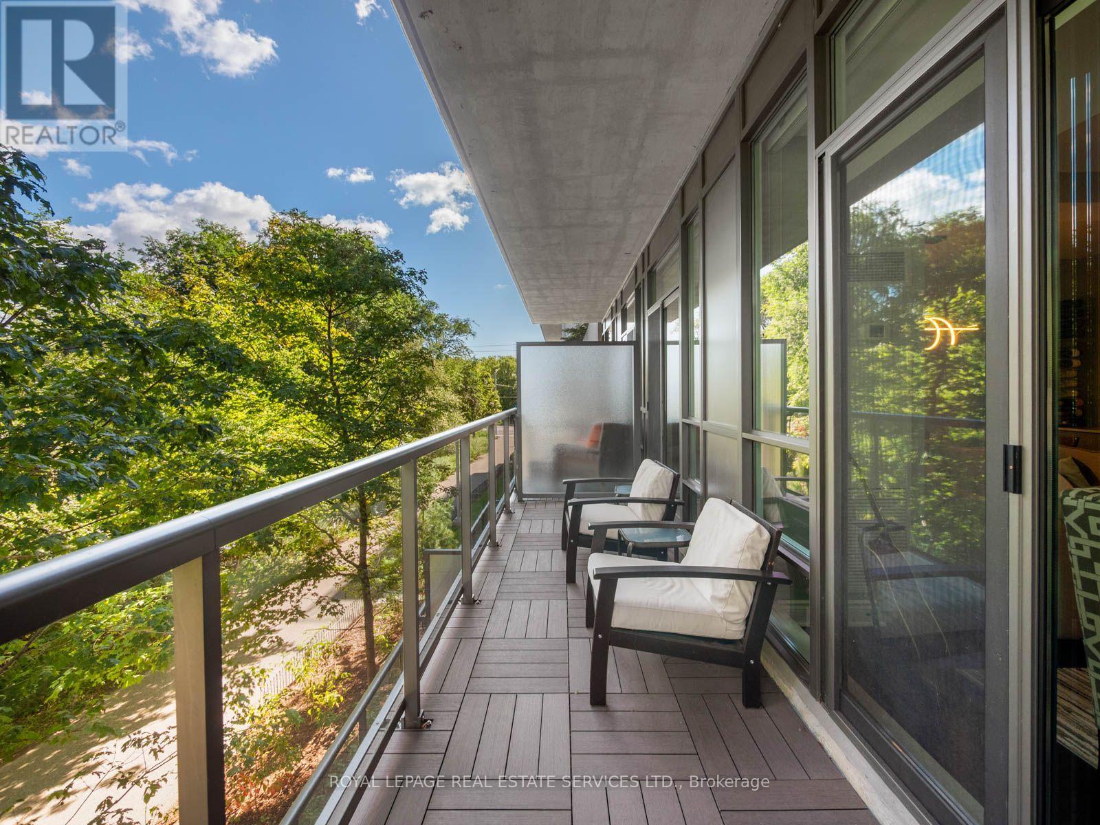 108 - 2230 Lake Shore Boulevard W, Toronto (Mimico), Ontario  M8V 0B2 - Photo 16 - W14034276