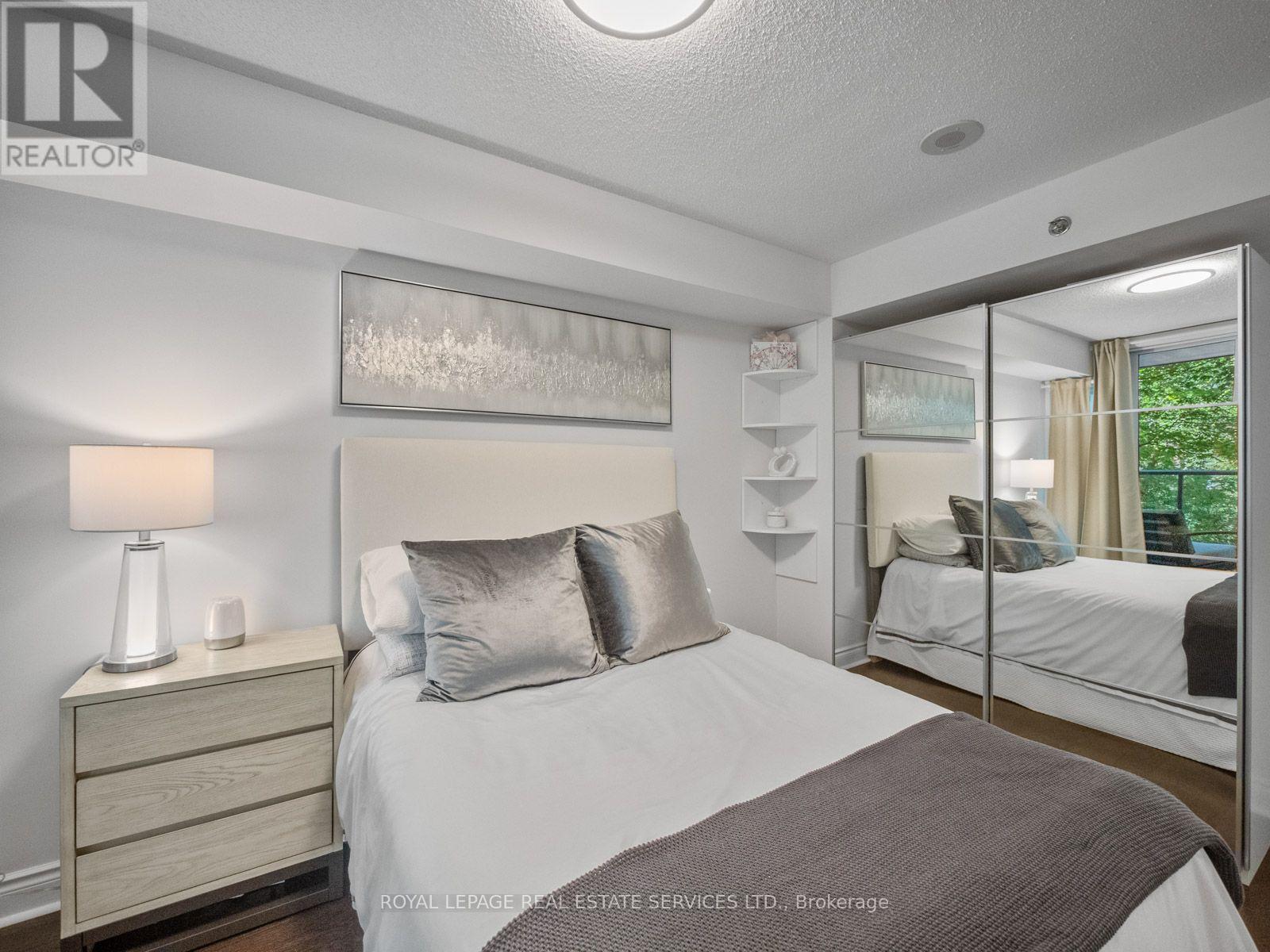 108 - 2230 Lake Shore Boulevard W, Toronto (Mimico), Ontario  M8V 0B2 - Photo 21 - W14034276