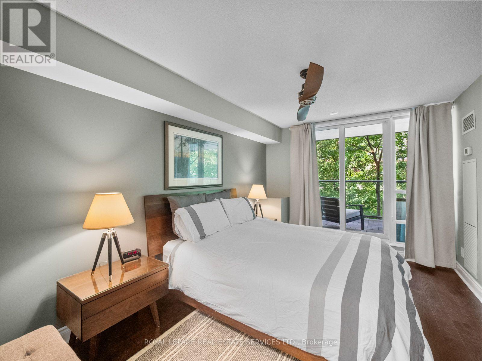 108 - 2230 Lake Shore Boulevard W, Toronto (Mimico), Ontario  M8V 0B2 - Photo 23 - W14034276