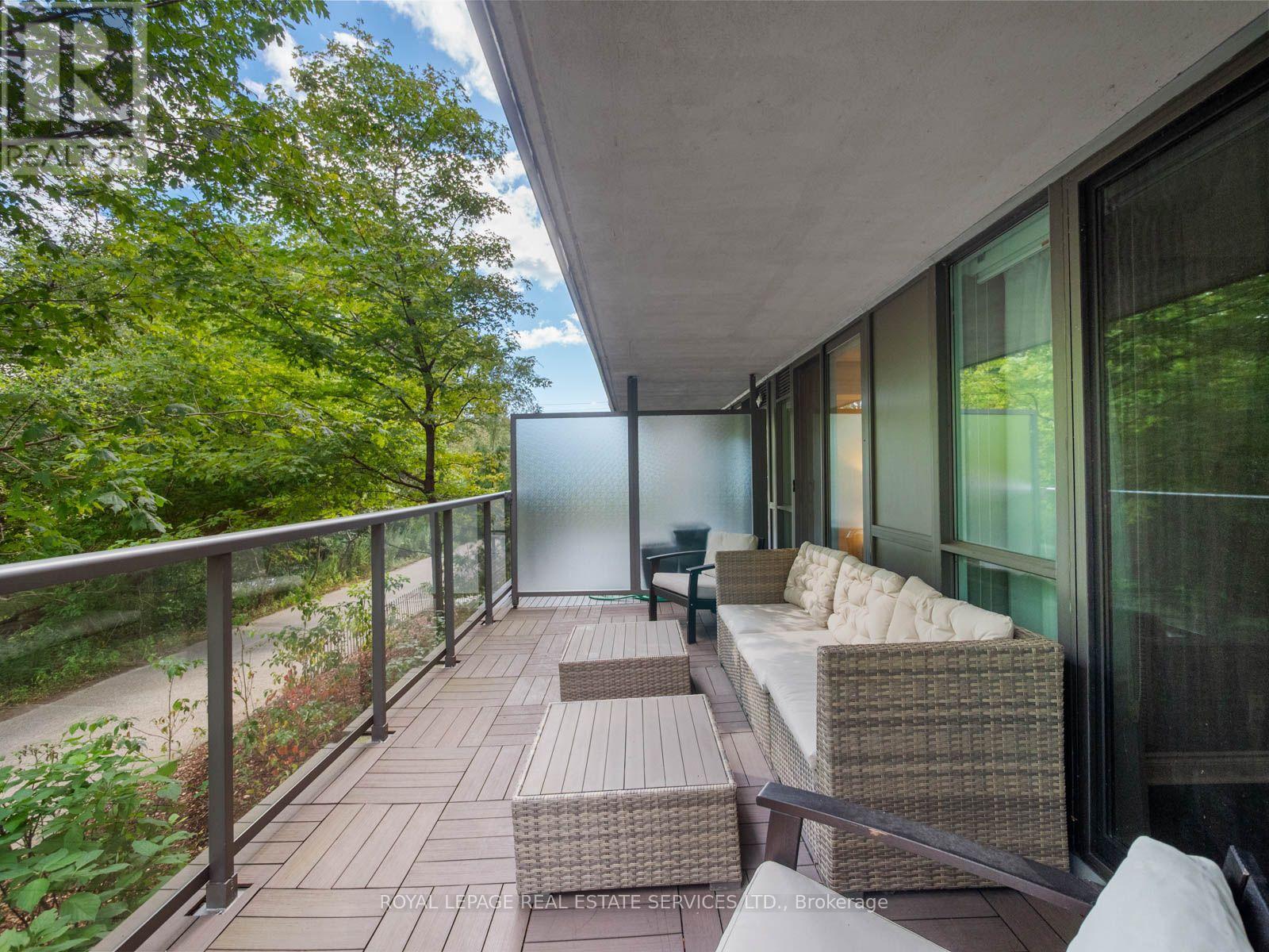 108 - 2230 Lake Shore Boulevard W, Toronto (Mimico), Ontario  M8V 0B2 - Photo 27 - W14034276