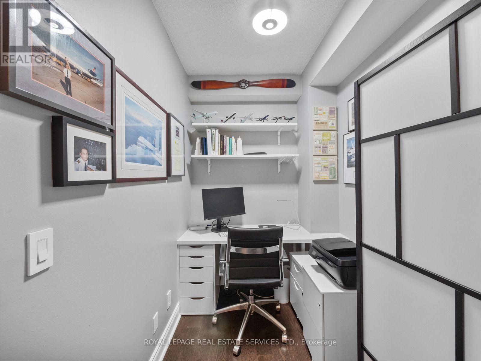 108 - 2230 Lake Shore Boulevard W, Toronto (Mimico), Ontario  M8V 0B2 - Photo 34 - W14034276