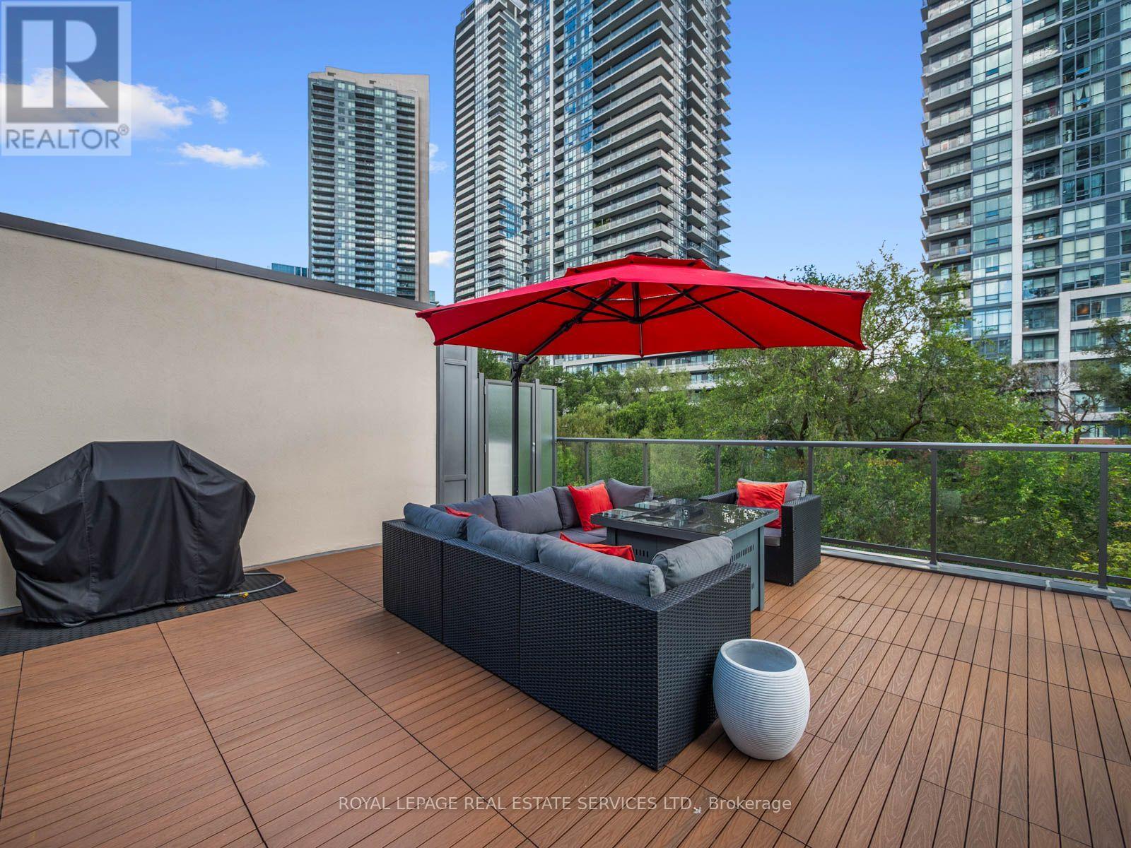108 - 2230 Lake Shore Boulevard W, Toronto (Mimico), Ontario  M8V 0B2 - Photo 36 - W14034276