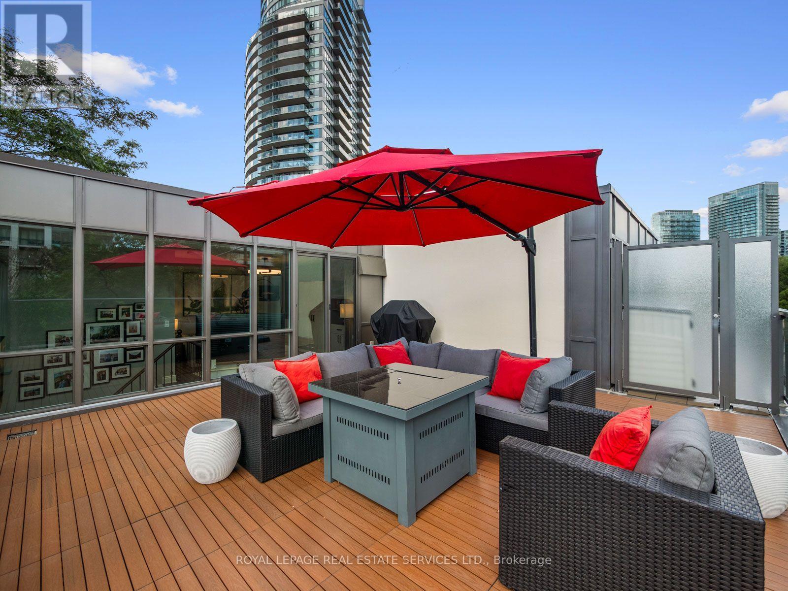 108 - 2230 Lake Shore Boulevard W, Toronto (Mimico), Ontario  M8V 0B2 - Photo 37 - W14034276