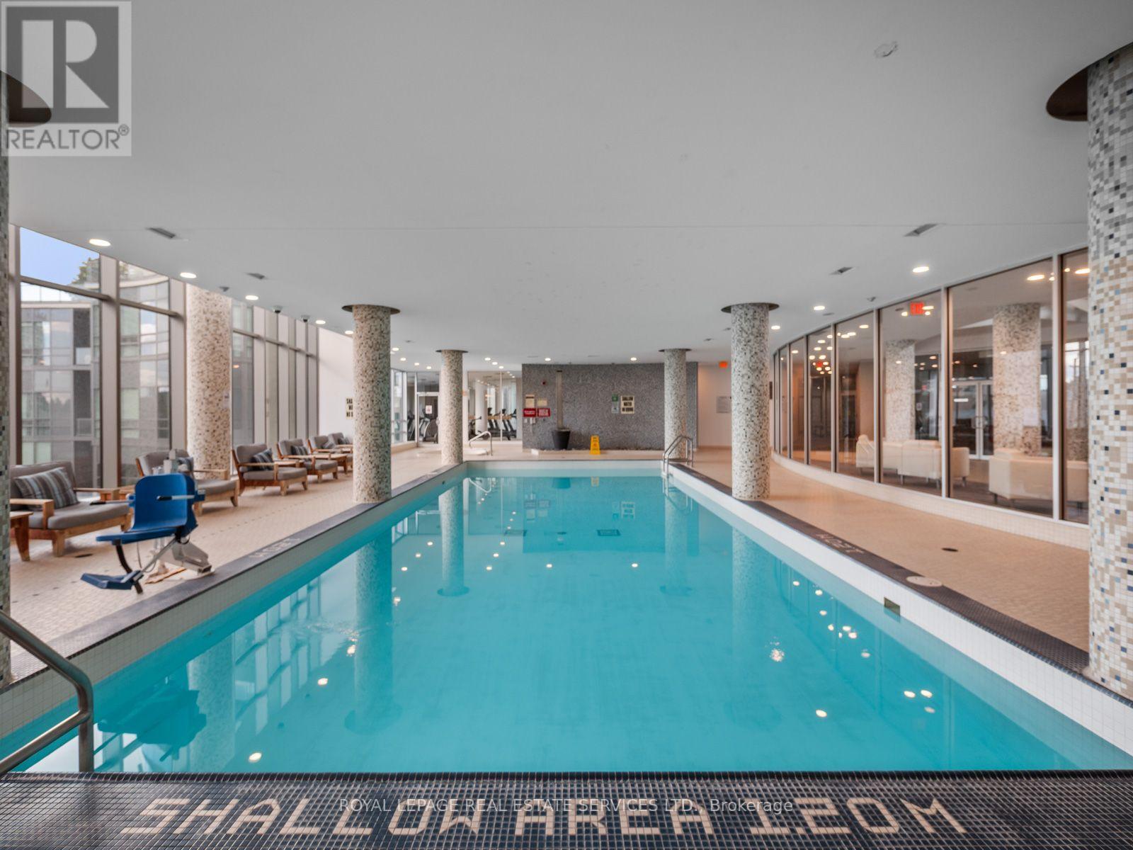 108 - 2230 Lake Shore Boulevard W, Toronto (Mimico), Ontario  M8V 0B2 - Photo 39 - W14034276