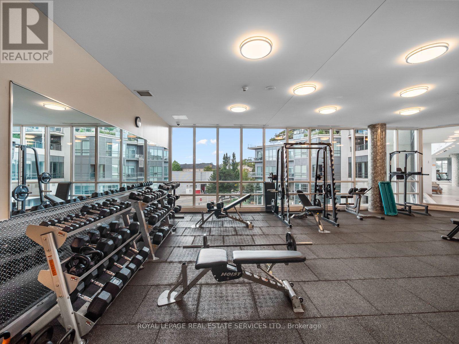 108 - 2230 Lake Shore Boulevard W, Toronto (Mimico), Ontario  M8V 0B2 - Photo 41 - W14034276
