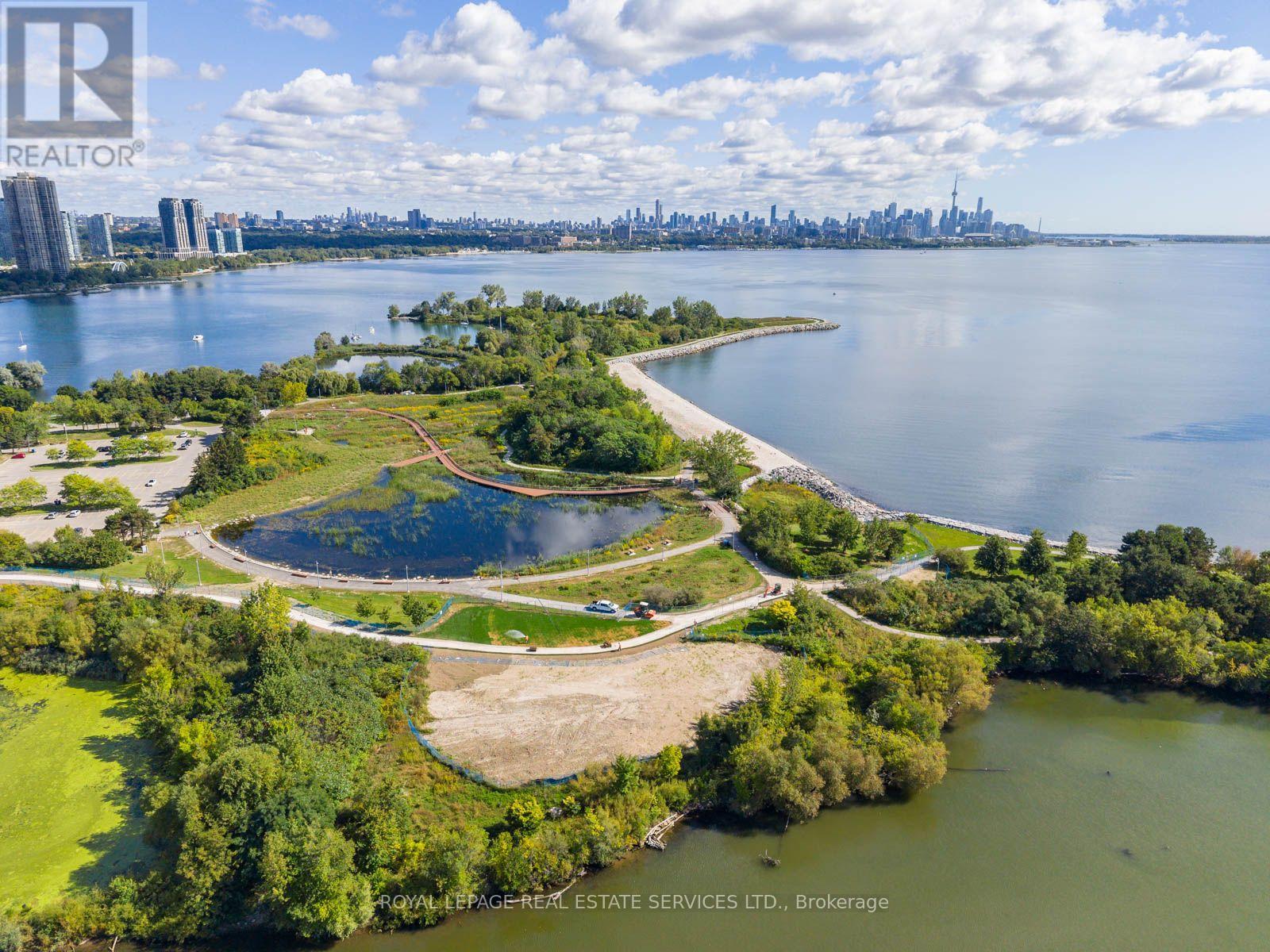 108 - 2230 Lake Shore Boulevard W, Toronto (Mimico), Ontario  M8V 0B2 - Photo 44 - W14034276