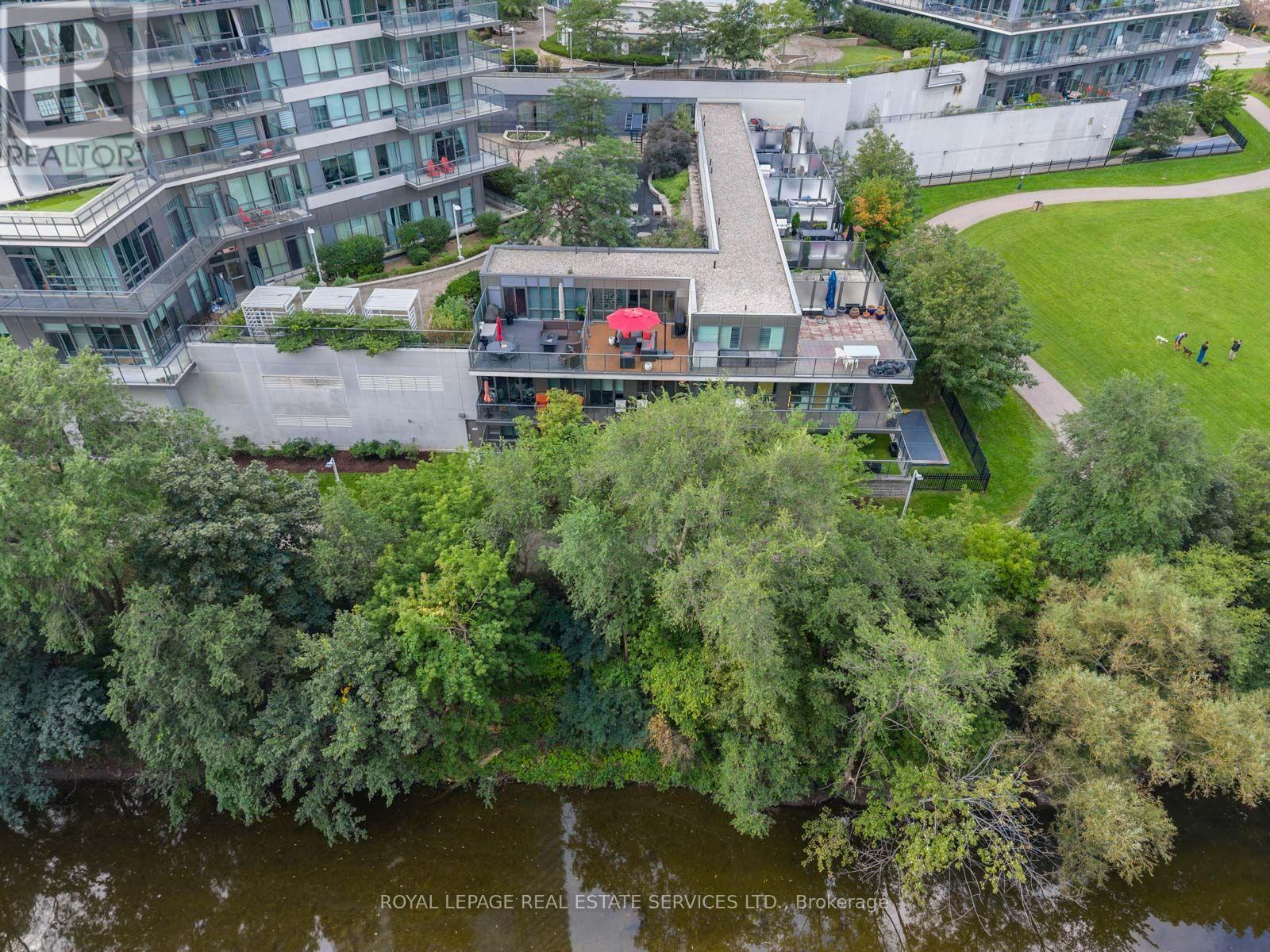 108 - 2230 Lake Shore Boulevard W, Toronto (Mimico), Ontario  M8V 0B2 - Photo 46 - W14034276