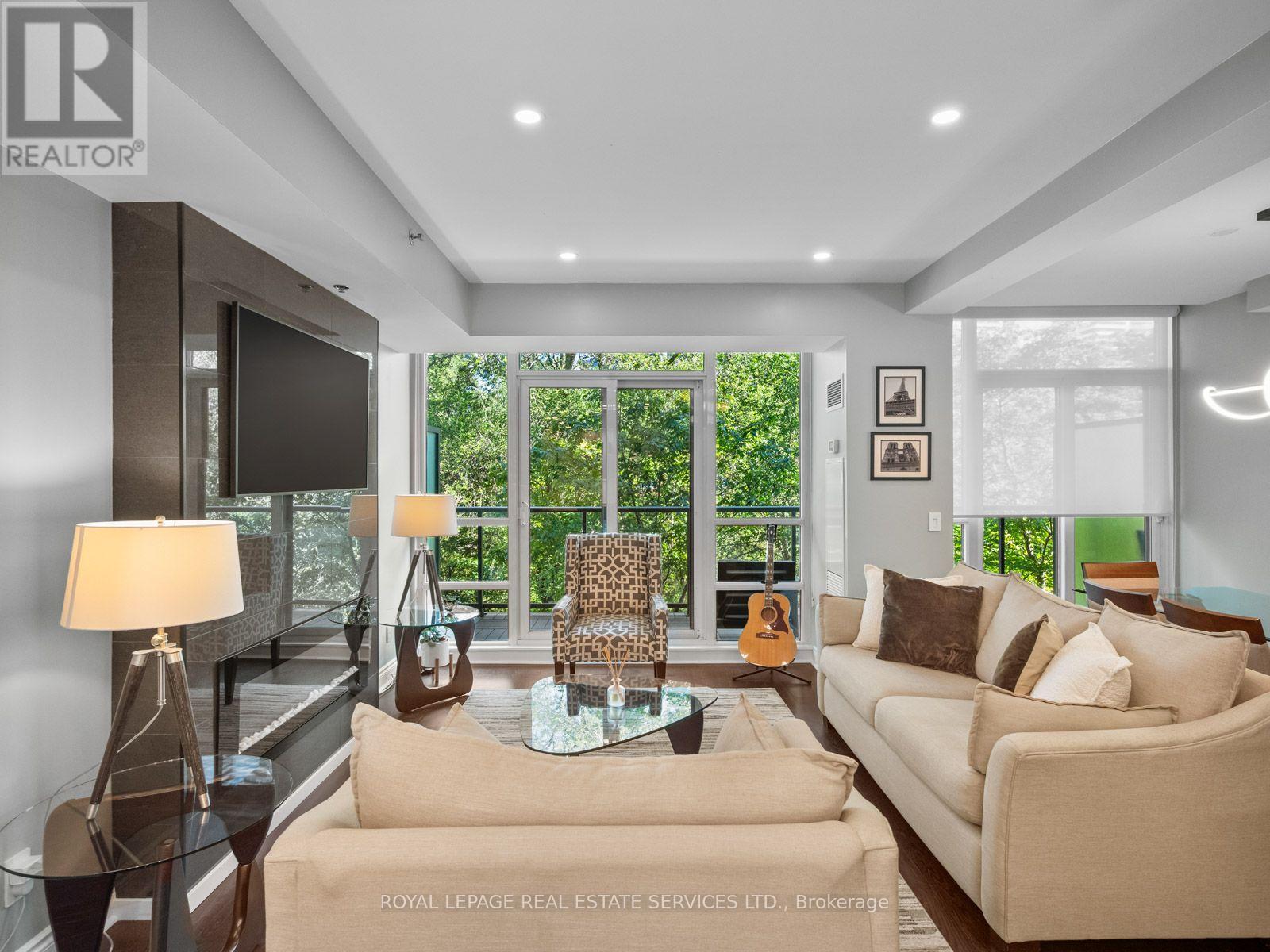 108 - 2230 Lake Shore Boulevard W, Toronto (Mimico), Ontario  M8V 0B2 - Photo 7 - W14034276