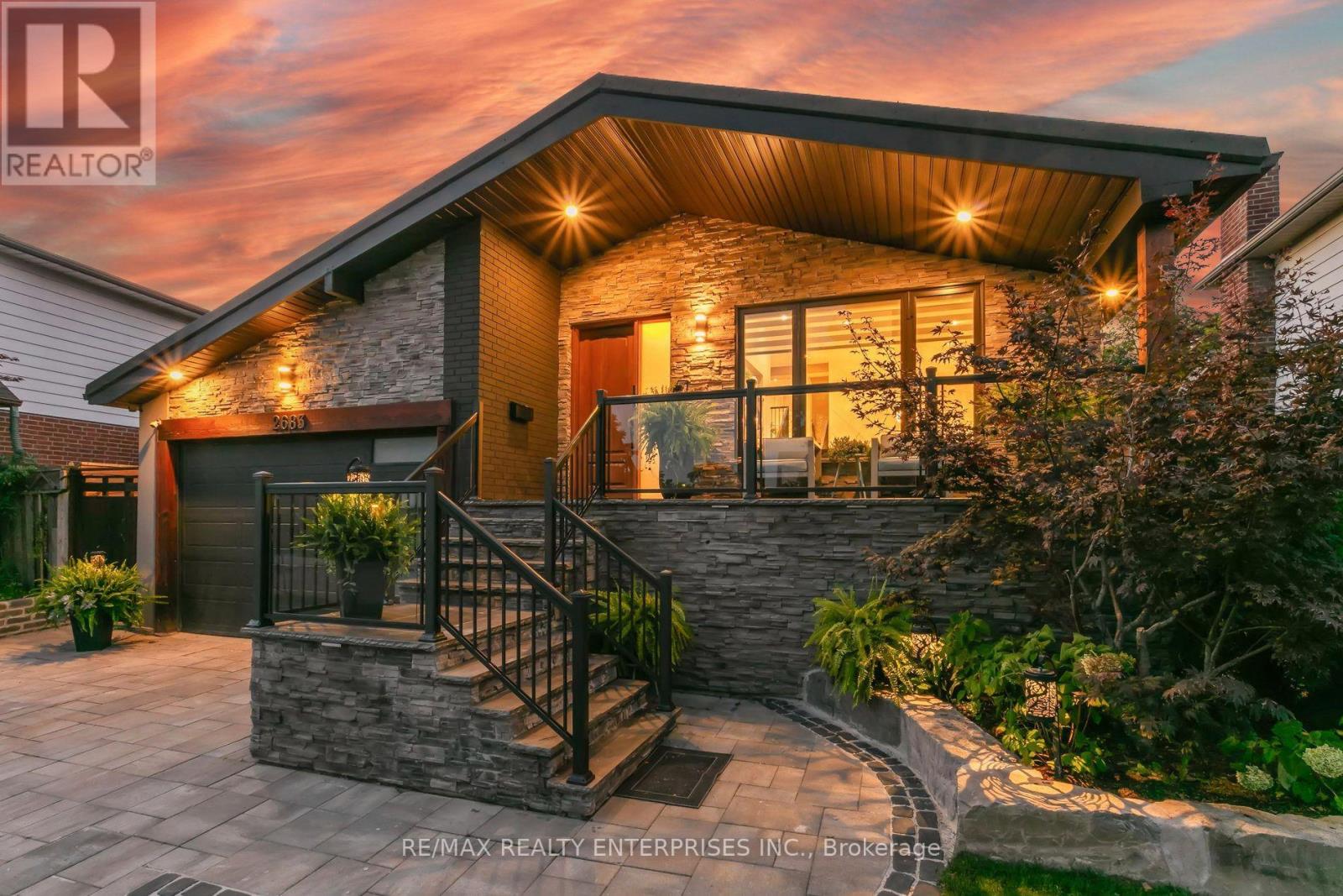 2683 KINGSBERRY CRESCENT Mississauga (Cooksville) Ontario Canada L5B2K6