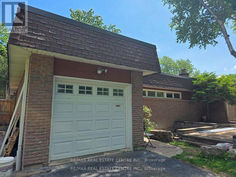BASEMENT - 2644 KINNERTON CRESCENT, Mississauga, Ontario