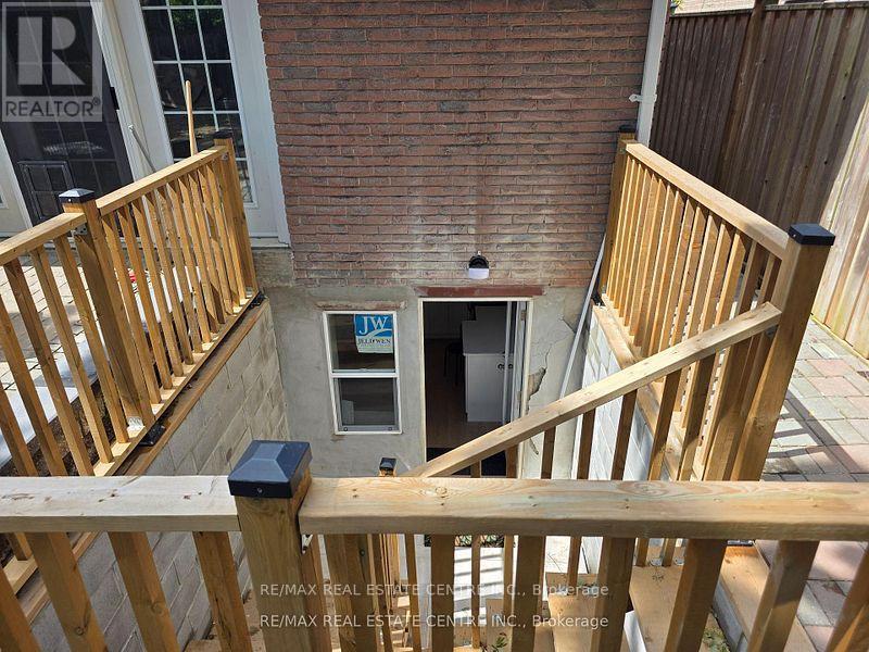Basement - 2644 Kinnerton Crescent, Mississauga (Sheridan), Ontario  L5K 2B2 - Photo 4 - W14034302
