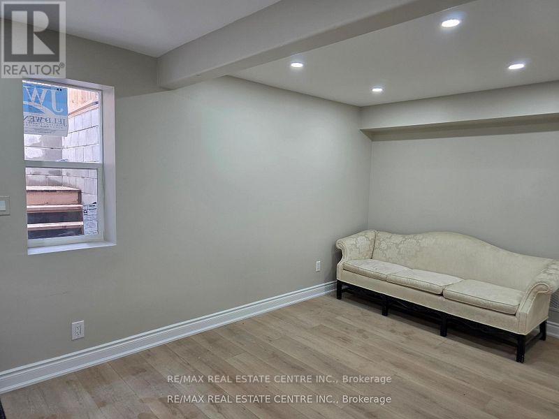 Basement - 2644 Kinnerton Crescent, Mississauga (Sheridan), Ontario  L5K 2B2 - Photo 8 - W14034302
