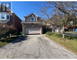 2541 SCARTH COURT, Mississauga, Ontario