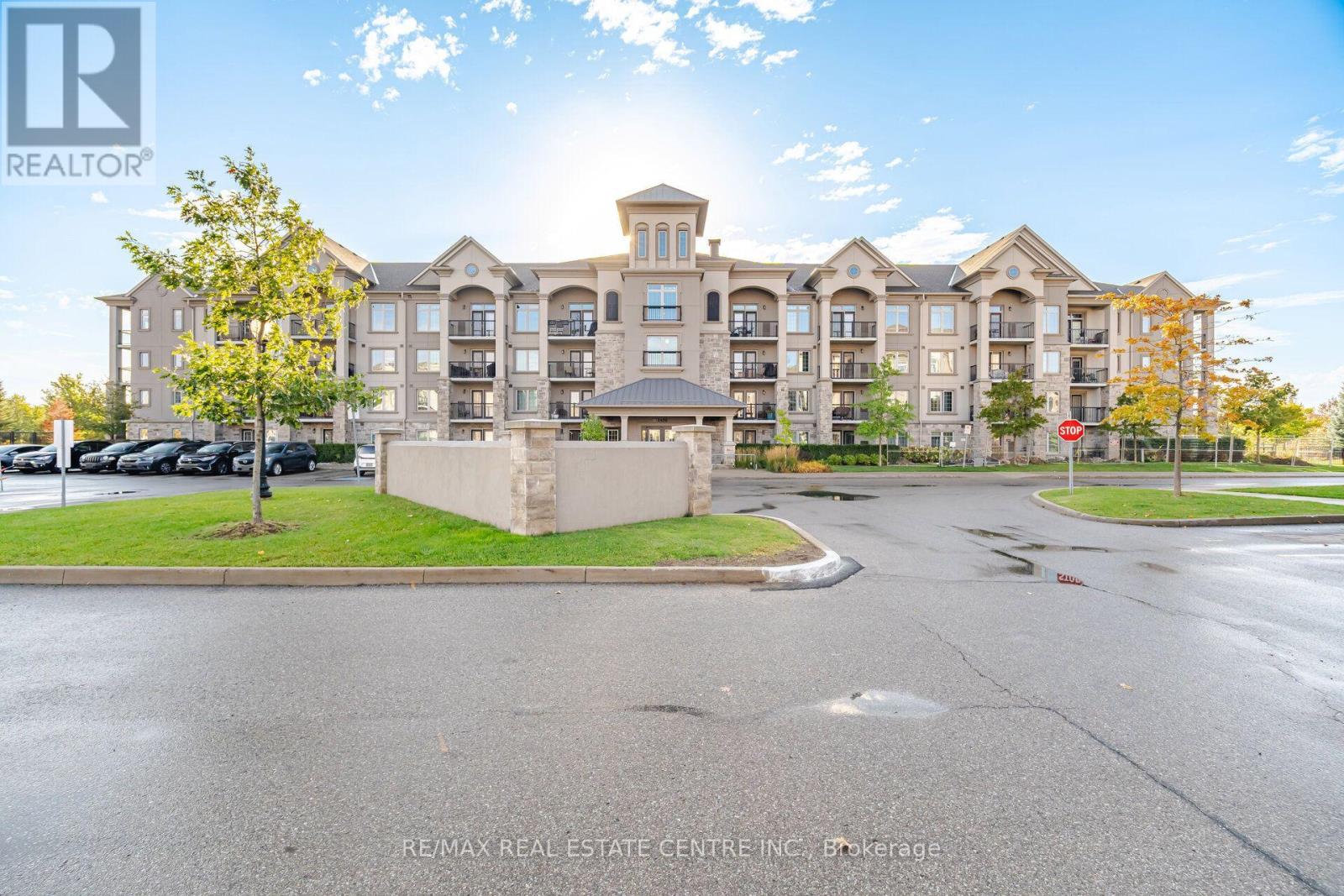 103 - 1450 MAIN STREET E, Milton, Ontario