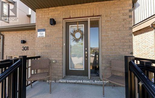 301 ATKINSON STREET, Clearview, Ontario