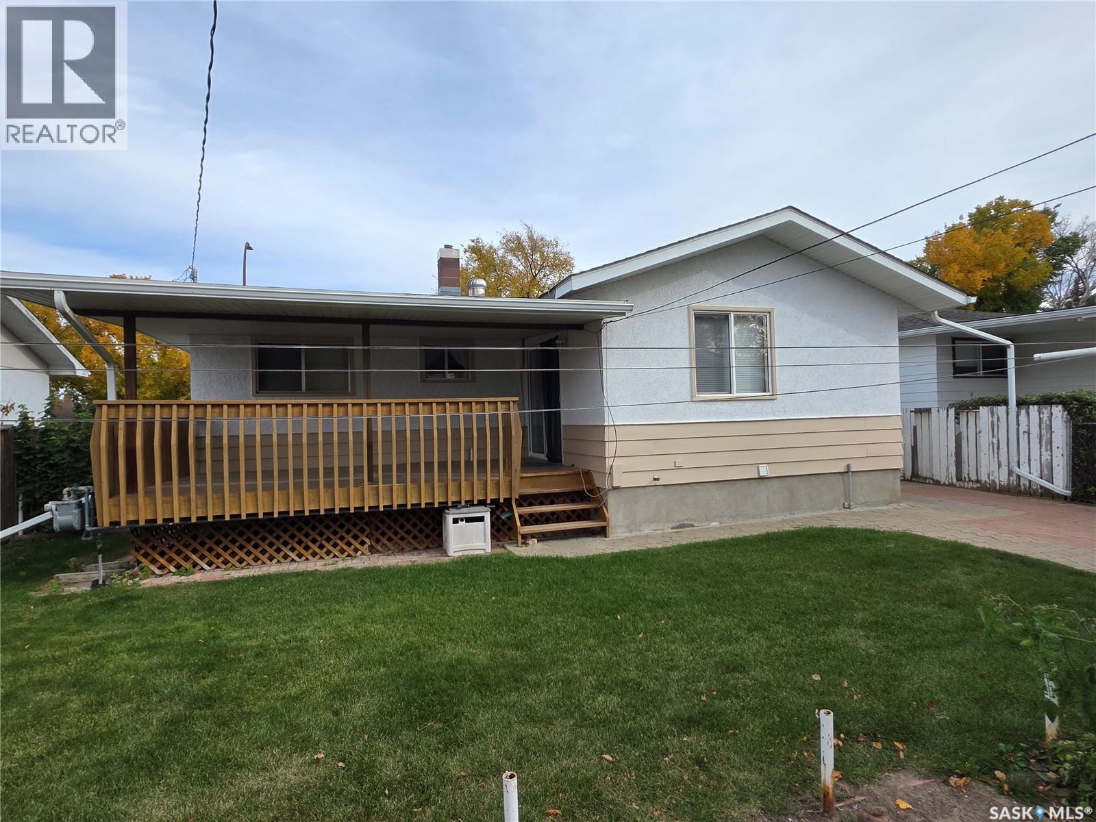 460 7th Avenue Se, Swift Current, Saskatchewan  S9H 3P9 - Photo 28 - SK051134