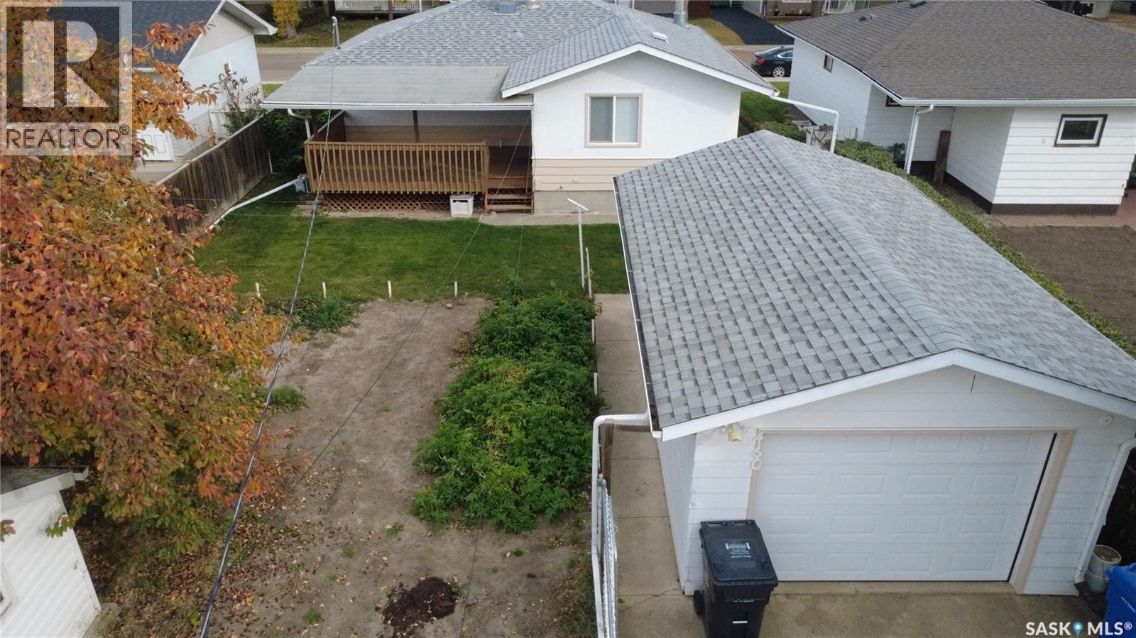 460 7th Avenue Se, Swift Current, Saskatchewan  S9H 3P9 - Photo 32 - SK051134