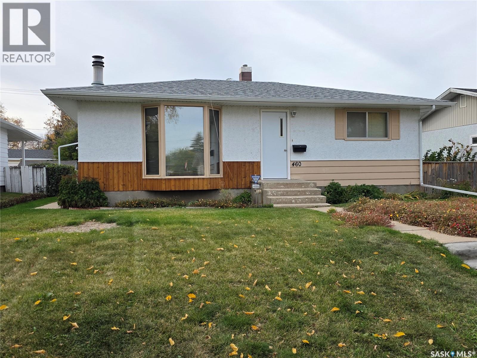460 7th Avenue Se, Swift Current, Saskatchewan  S9H 3P9 - Photo 35 - SK051134