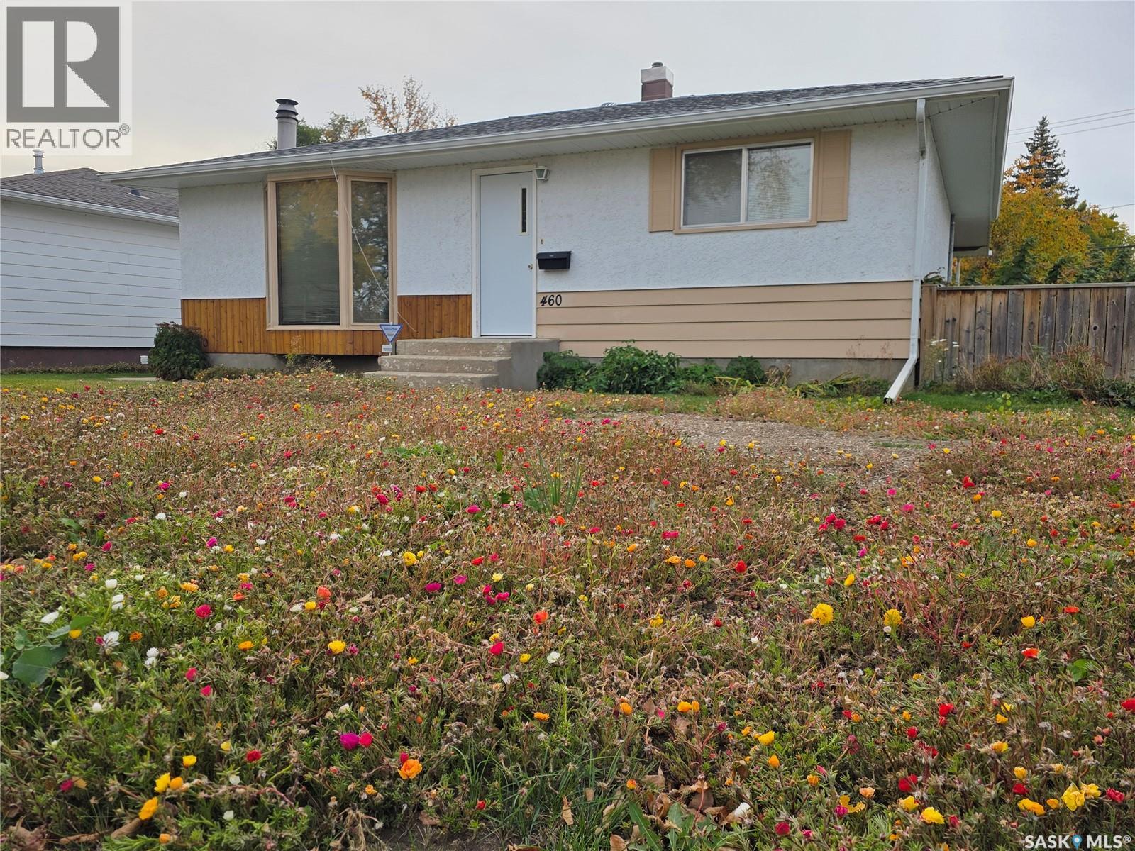 460 7th Avenue Se, Swift Current, Saskatchewan  S9H 3P9 - Photo 36 - SK051134