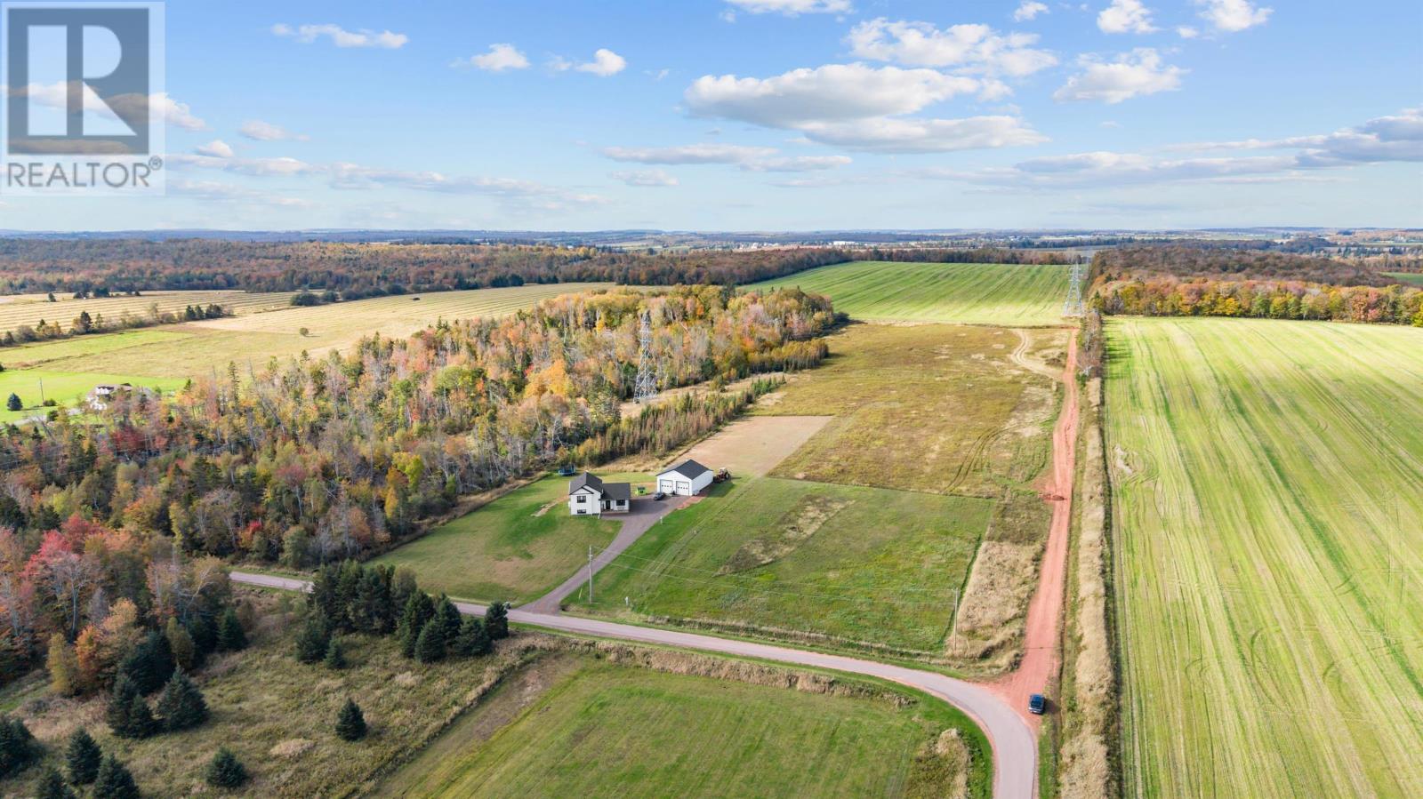 Lot 2024-4 Molyneaux Road, Warren Grove, Prince Edward Island  C0A 1H5 - Photo 3 - 202625319