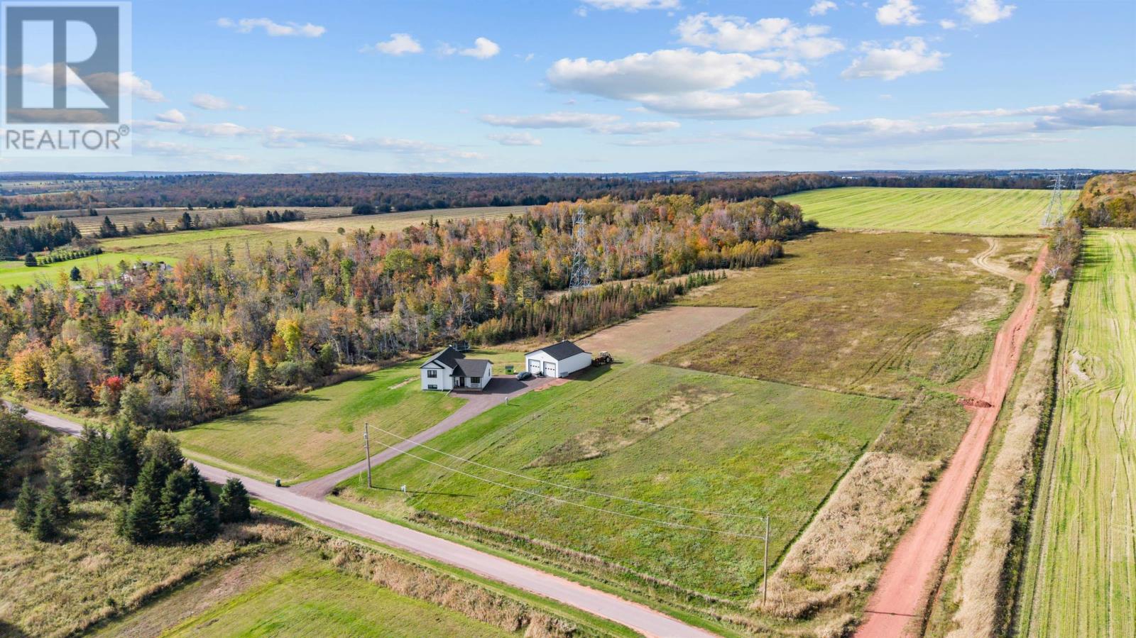 Lot 2024-4 Molyneaux Road, Warren Grove, Prince Edward Island  C0A 1H5 - Photo 2 - 202625319