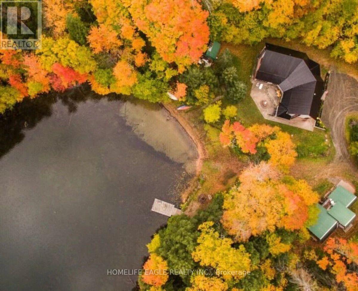 1092 SOUTH CLEAR LAKE ROAD, Bracebridge, Ontario